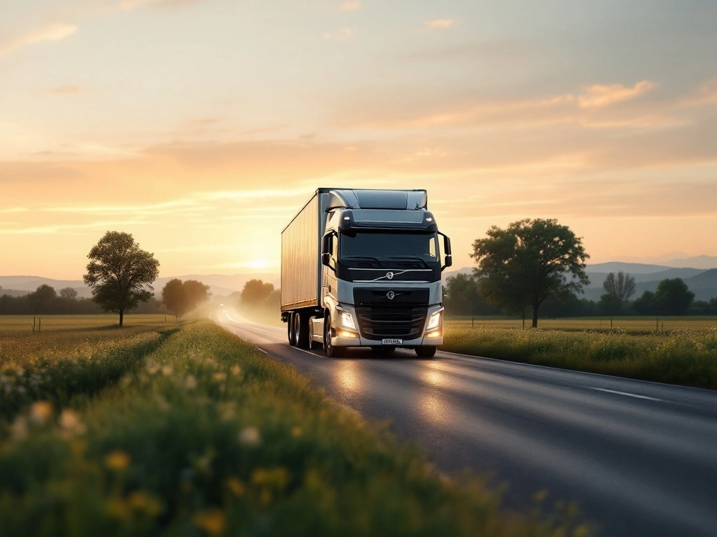 Professional Long Distance Moving services by Hansens Moving & Storage in Sebastopol, CA — licensed Long Distance Movers provider