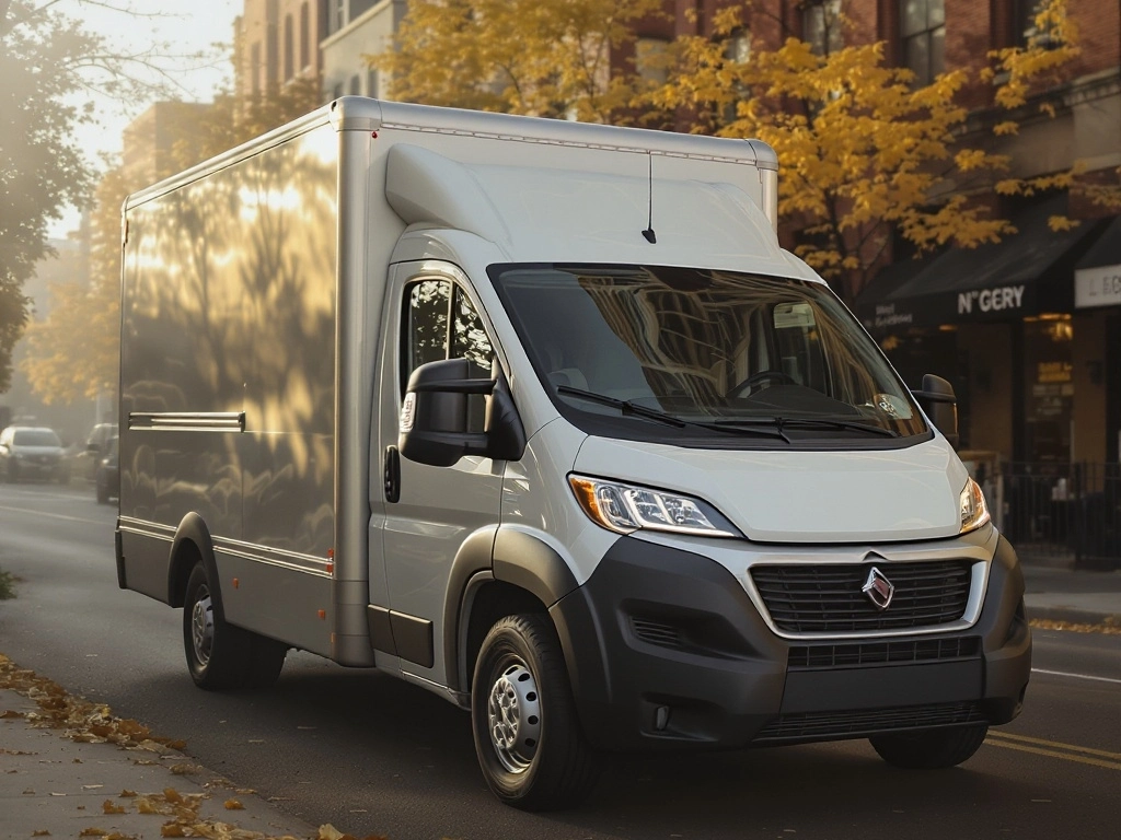 Hansens Moving & Storage serving the El Verano area — local professionals you can trust