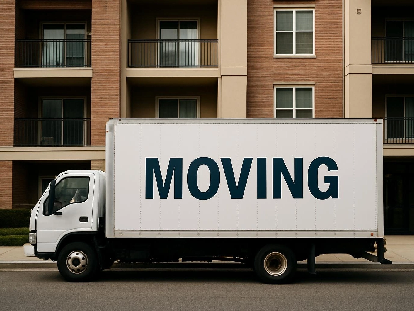 Professional Apartment Moving Services services by Hansens Moving & Storage in Sebastopol, CA — licensed Long Distance Movers provider